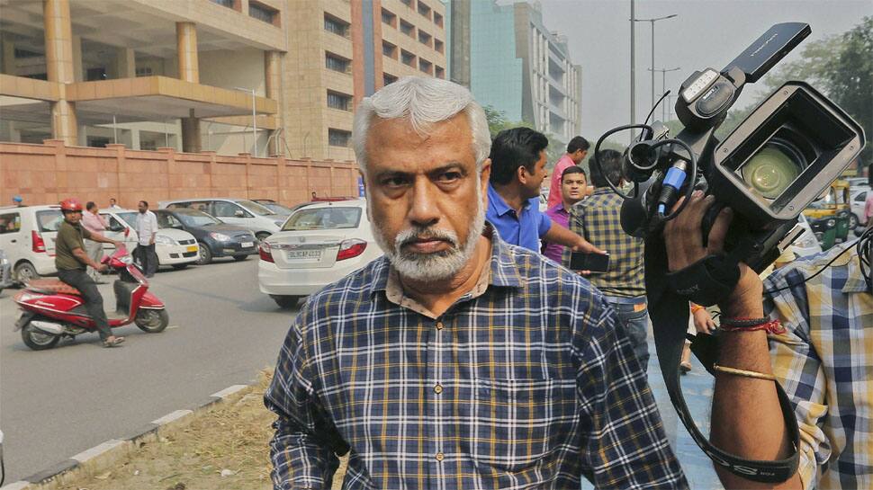 CBI vs CBI: AK Bassi approaches SC over transfer order, claims he has evidence against Asthana