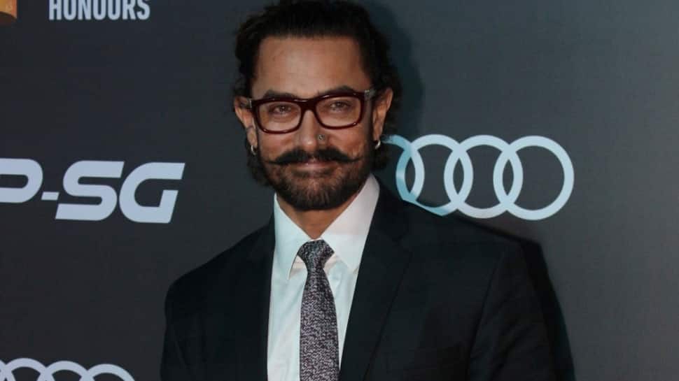 I fear not trying: Aamir Khan I fear not trying: Aamir Khan