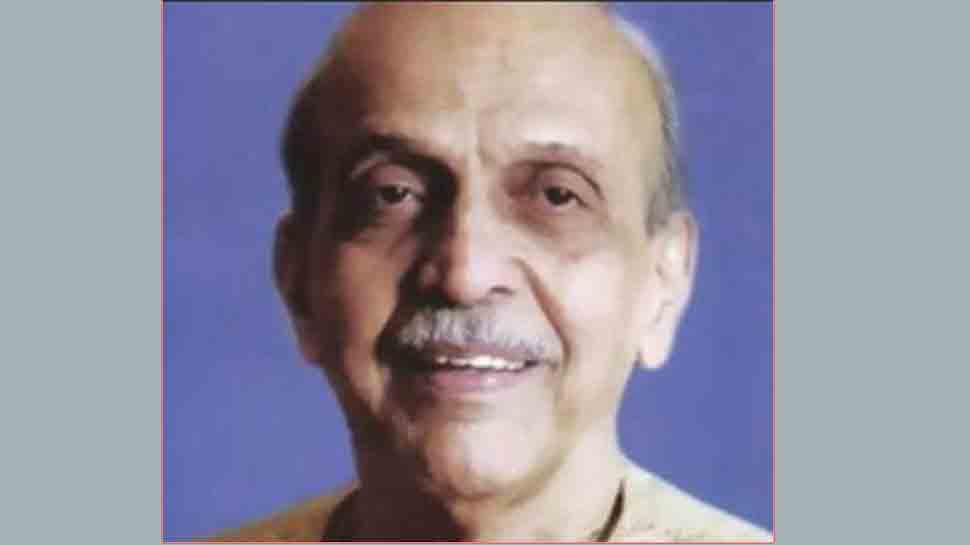 Veteran Marathi composer Yeshwant Deo dies at 91