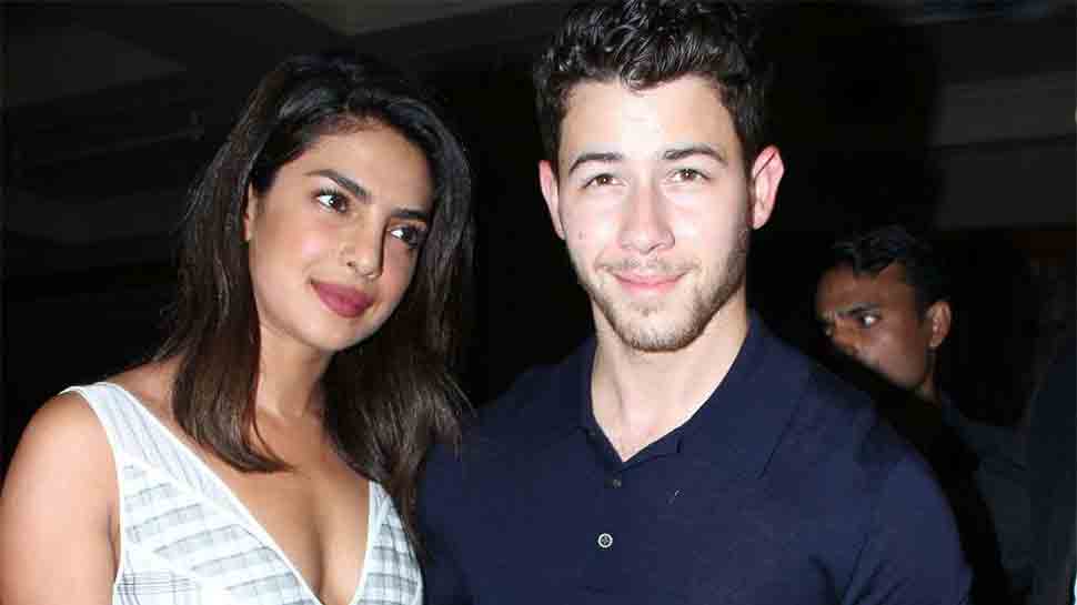 Priyanka Chopra, Nick Jonas to share couch on KJo&#039;s Koffee With Karan season finale?