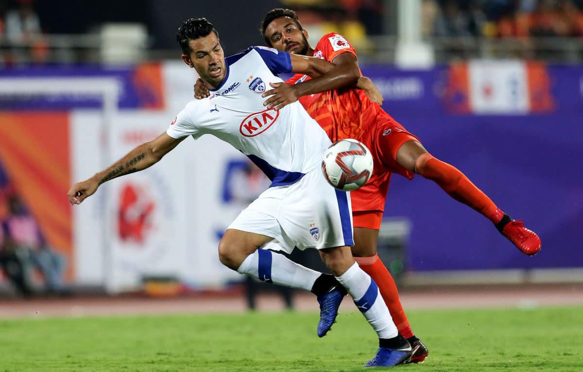 ISL: Unbeaten Bengaluru FC set to battle it out against resurgent ATK