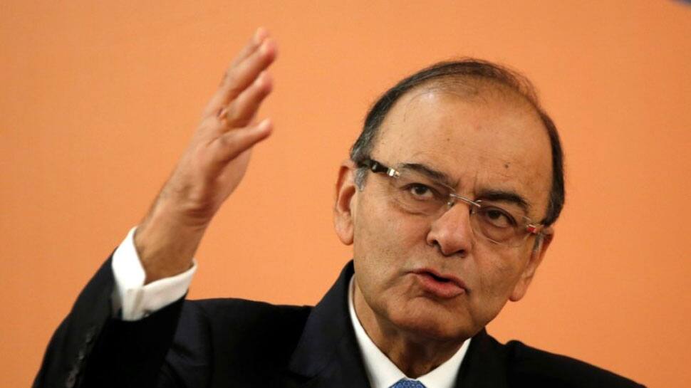 Arun Jaitley hits back at RBI, says it allowed lending excesses