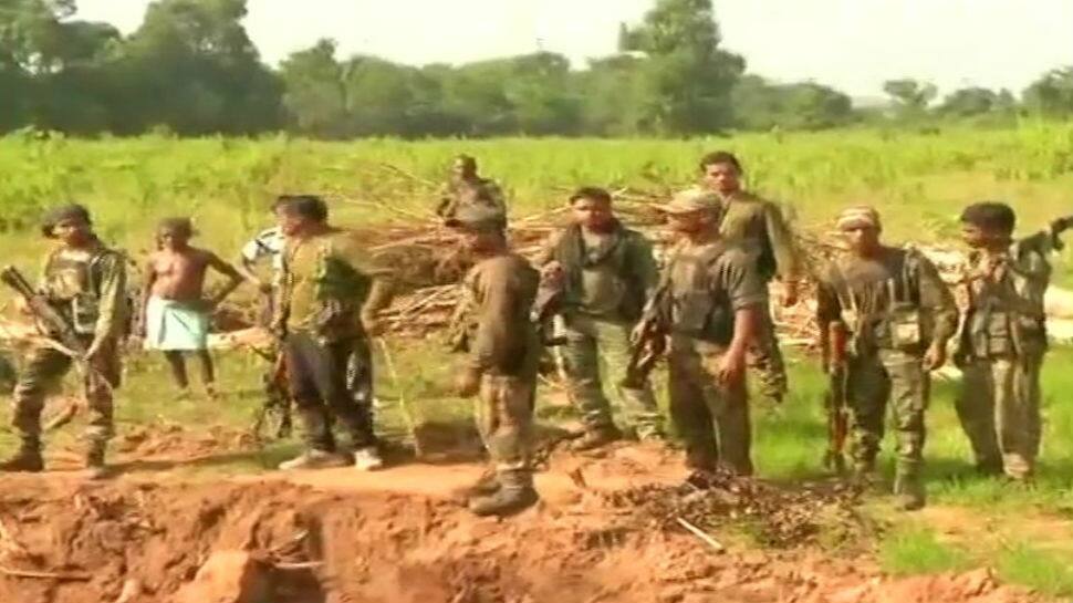 Top cop says Naxals in Dantewada had warned of harm, vows counter action