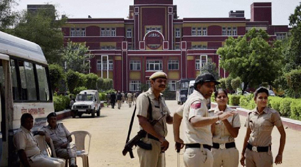 Gurugram school murder: Juvenile Justice Board rejects bail application of accused student