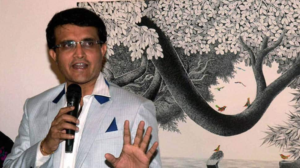 Indian cricket is in danger: Sourav Ganguly raises concerns over BCCI functioning