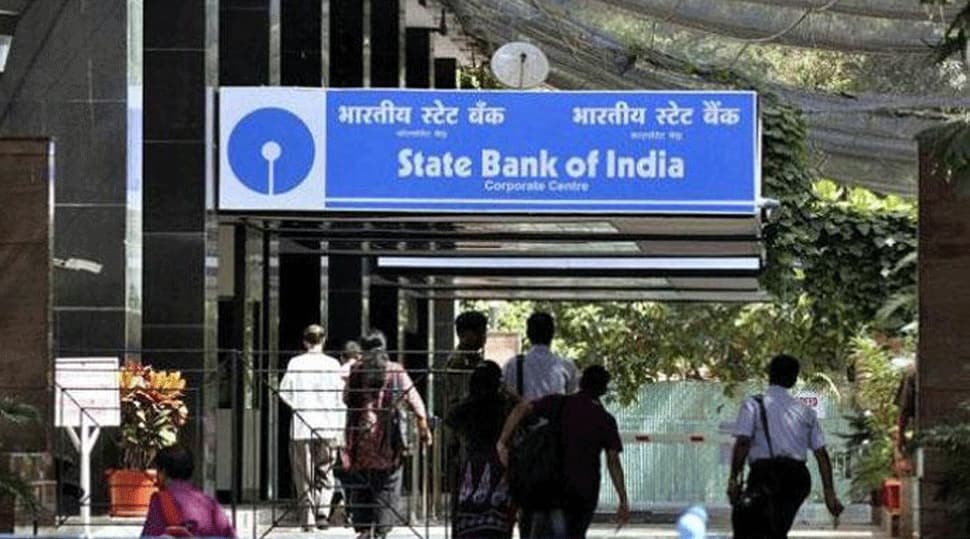 From Wednesday, only Rs 20,000 can be withdrawn from SBI ATM in a day