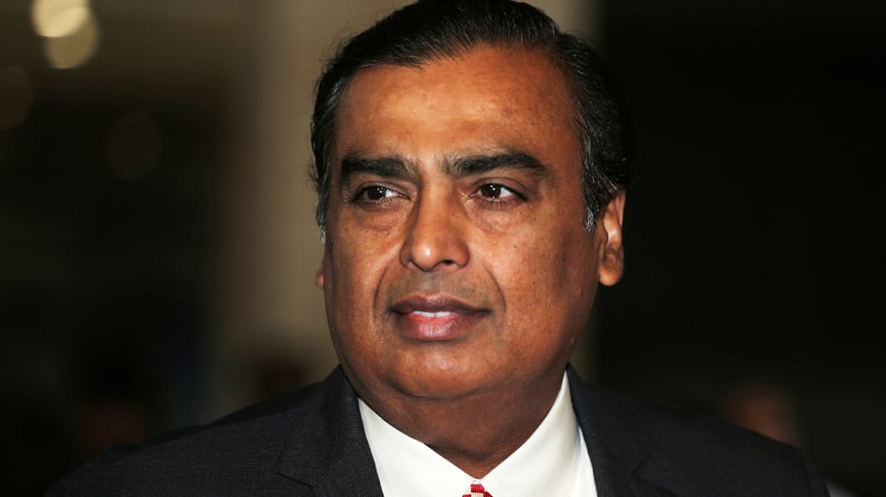 India on way to feature among 3 richest countries: Mukesh Ambani