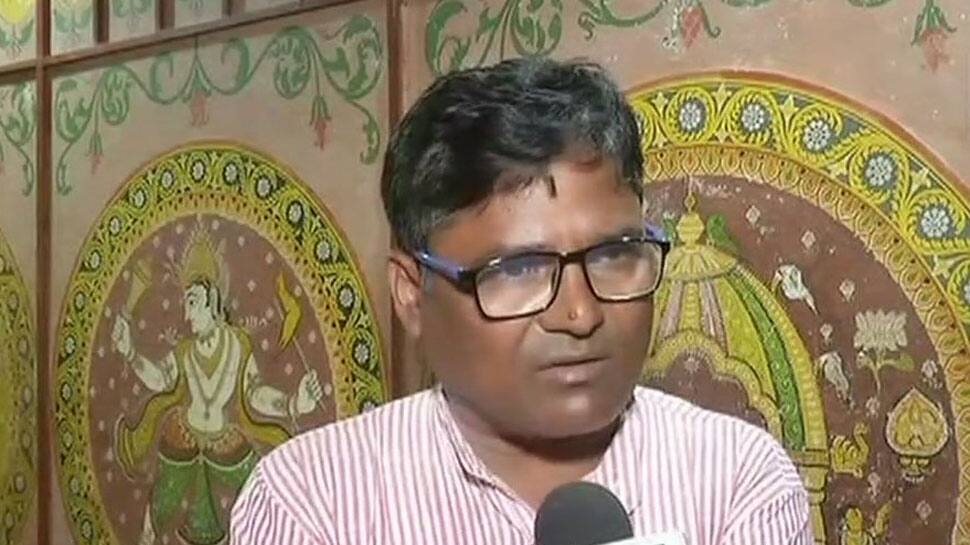 Odisha MLA Krushna Chandra Sagaria resigns over Kunduli rape, says failed to ensure justice to victim