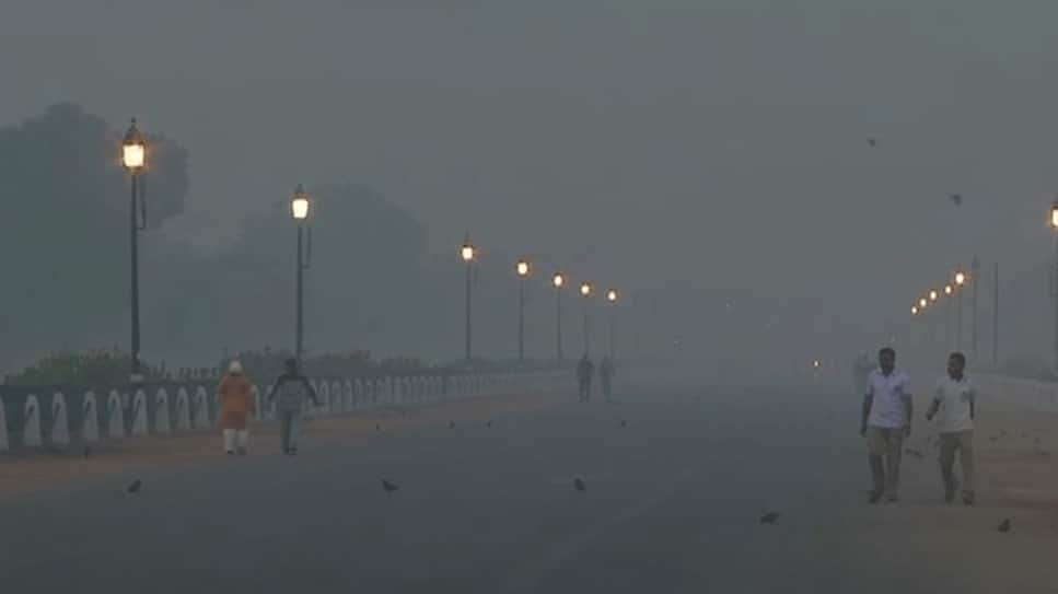 Delhi&#039;s air quality declines further; all construction activities banned for 10 days