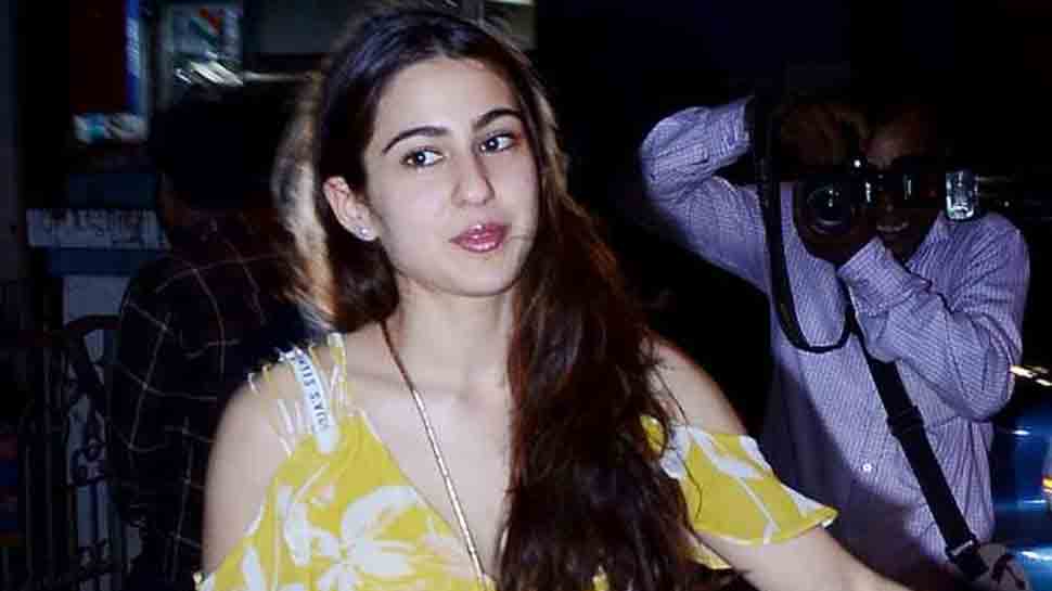 Sara Ali Khan to romance Kartik Aaryan in Imtiaz Ali&#039;s next rom-com?