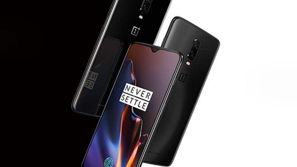OnePlus 6T with in-display fingerprint technology launched in India: Price, availability and more
