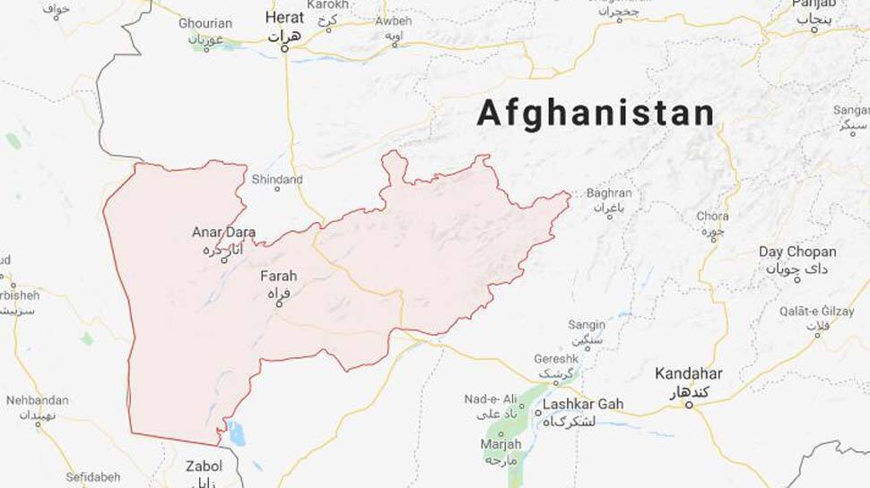 Afghanistan: Army helicopter crash kills 25, including a top commander