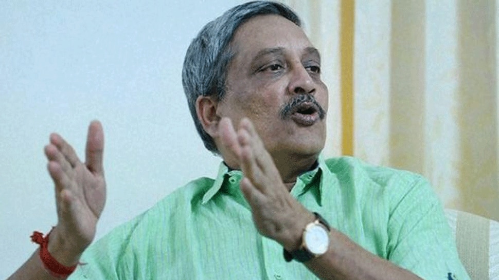 Goa minister says CM Manohar Parrikar is fully fit, needs little rest