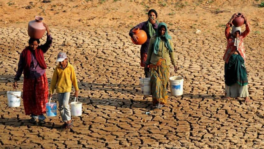 Maharashtra declares drought in 151 talukas in 26 districts