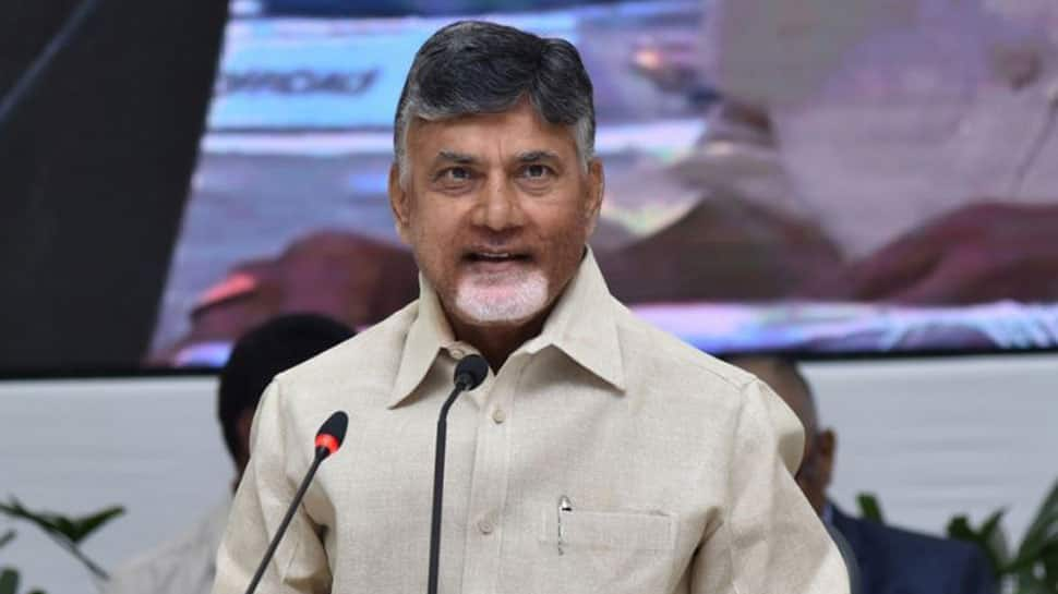 Chandrababu Naidu to meet Rahul Gandhi, Sharad Pawar on Thursday