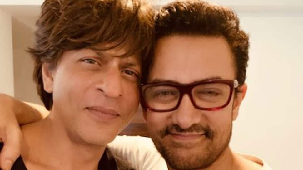 Shah Rukh Khan&#039;s Zero: Aamir Khan goes gaga over film&#039;s trailer