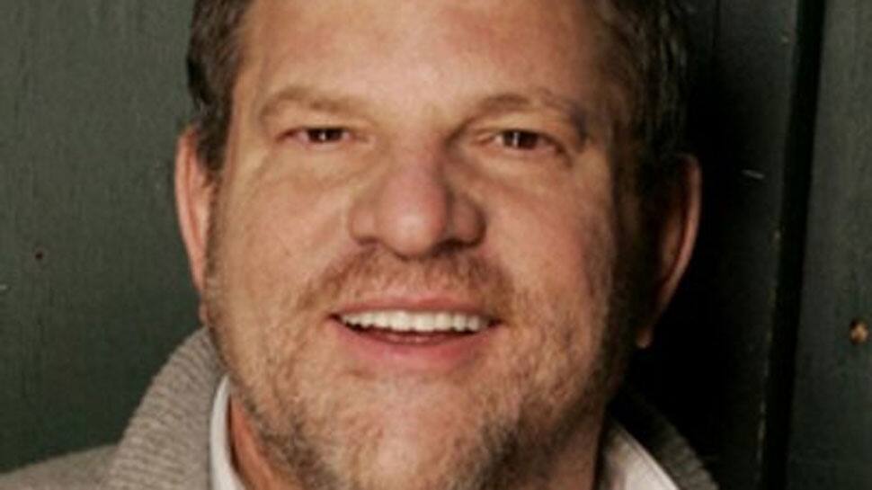Harvey Weinstein accused of sexually assaulting 16-year-old