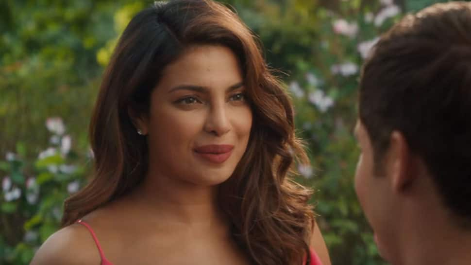 Spot Priyanka Chopra in &#039;Isn&#039;t It Romantic&#039; trailer—Watch