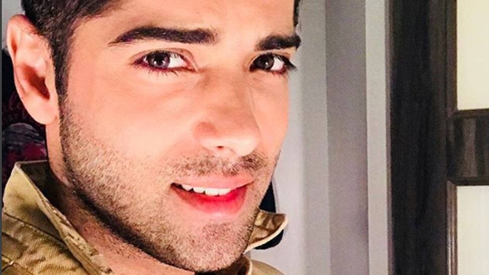 Kinshuk Mahajan to enter Silsila Badalte Rishton Ka after Drashti Dhami&#039;s exit