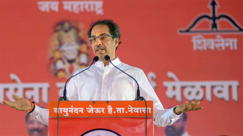 Uddhav Thackeray to visit Ayodhya on Nov 25, remind PM Modi and BJP about Ram Mandir