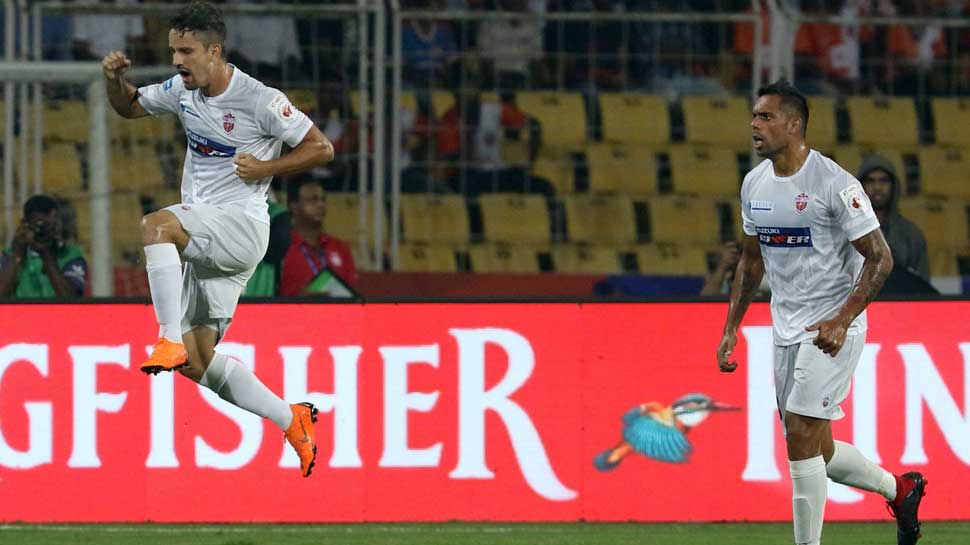 ISL: Pune City FC aim to end winless run against Kerala Blasters FC  