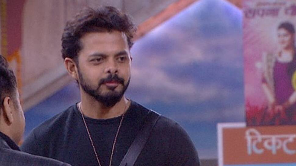 Bigg Boss 12 written updates: Sreesanth becomes the new captain of the house