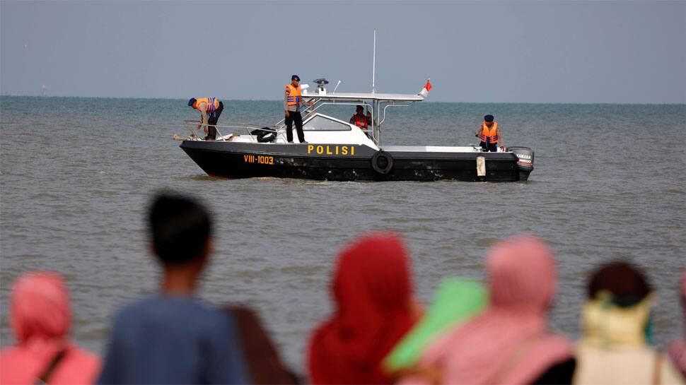 Black box of crashed Indonesian flight retrieved