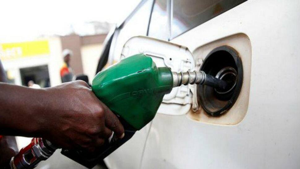 Fuel prices fall yet again, petrol at Rs 79.18 per litre in Delhi