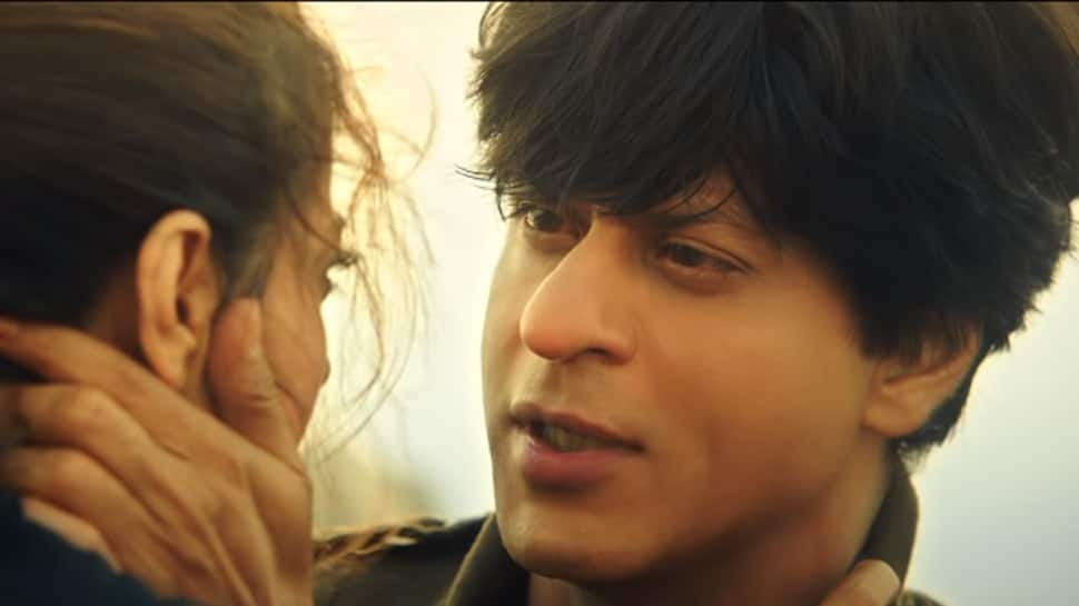 Happy Birthday Shah Rukh Khan: 5 reasons why he is the &#039;King of Romance&#039;