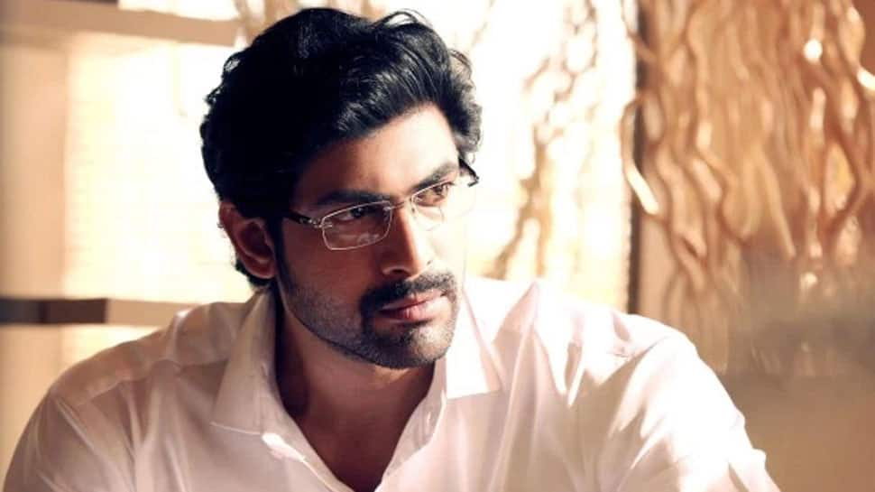 Rana Daggubati starts shooting for &#039;Housefull 4&#039;