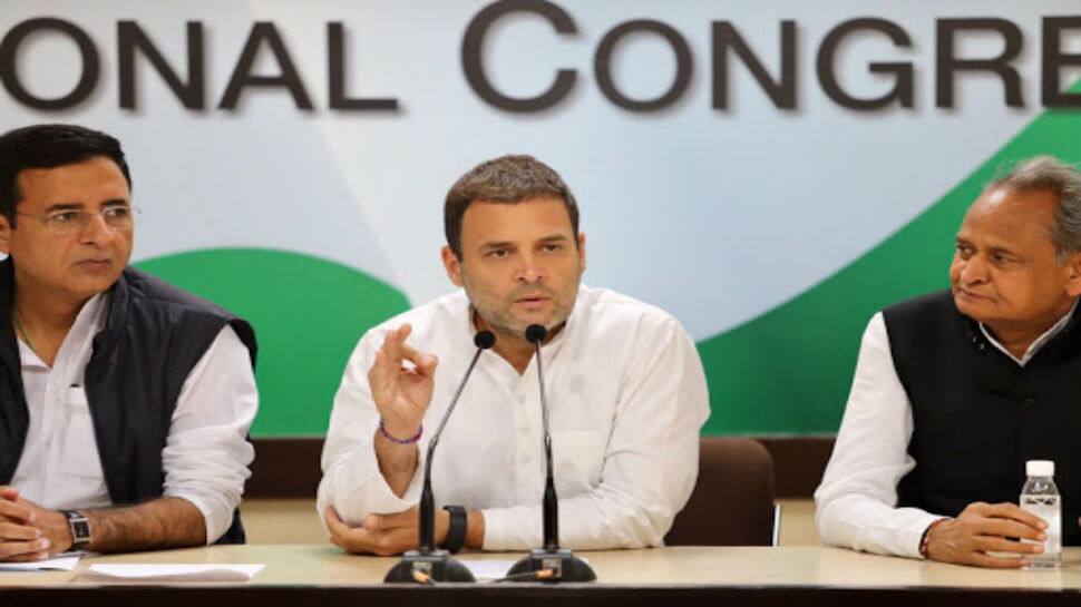 Rafale an open and shut case, PM Modi won&#039;t survive an inquiry: Rahul