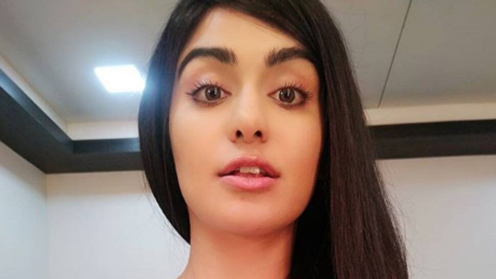 Adah Sharma to star in Telugu thriller &#039;Kalki&#039;