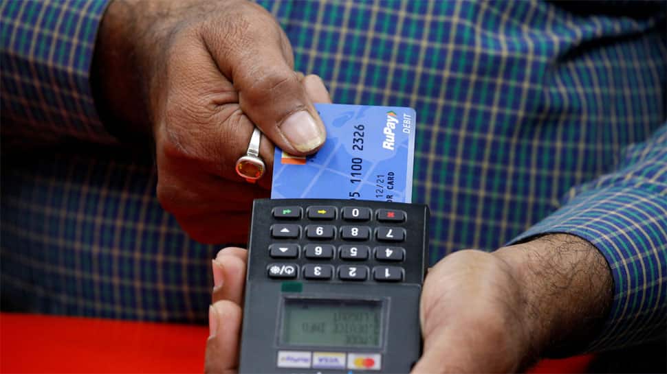 Mastercard lodged US protest over Modi&#039;s promotion of Indian card network RuPay