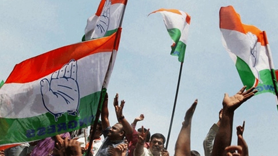 PC Zoram Sangliana appointed co-chairman of Congress&#039; Mizoram campaign panel