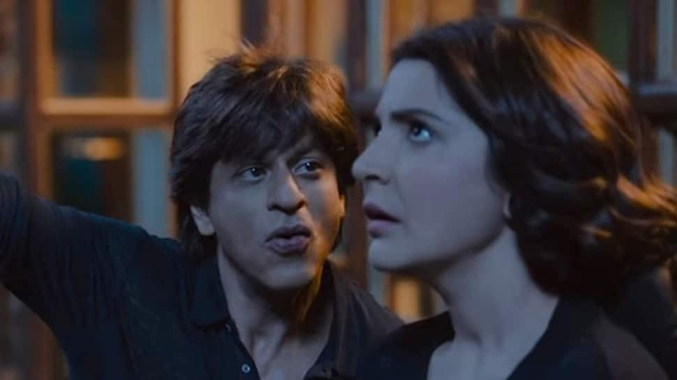 Zero Trailer Out: Shah Rukh Khan as Bauua Singh tickles your funny bone but hits where it hurts the most