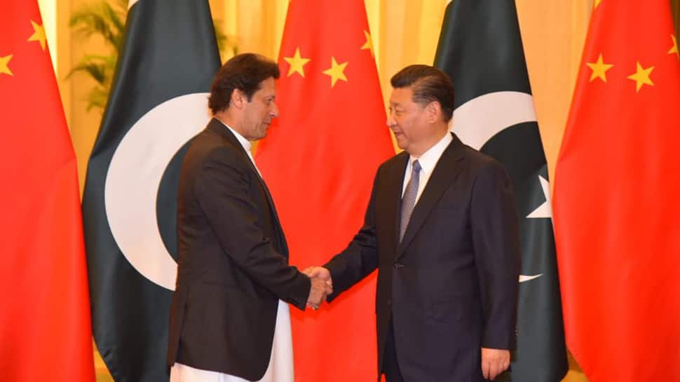 Imran Khan calls Xi Jinping a &#039;role model&#039; as China promises $6 billion aid to Pakistan