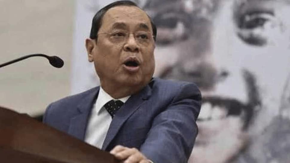 In awe with historic speed of Centre approving 4 High Court judges&#039; names: CJI Ranjan Gogoi