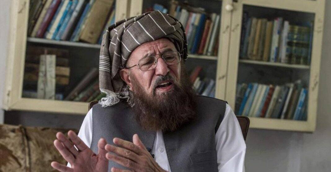 Maulana Samiul Haq, considered &#039;father of Taliban&#039;, killed in Pakistan