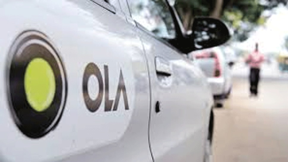 OLA, UBER withdraw strike after meeting with Maharashtra Transport minister