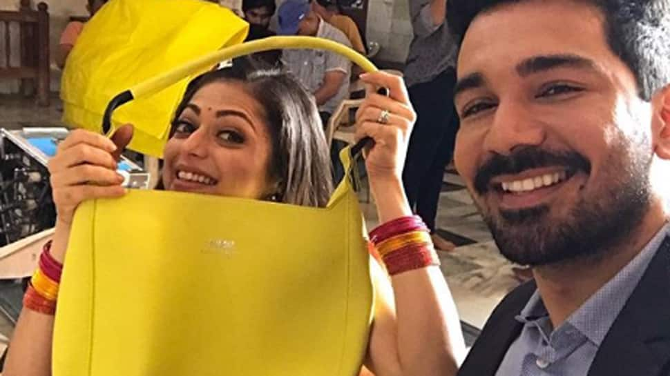 After Drashti Dhami, Abhinav Shukla bids adieu to Silsila Badalte Rishton Ka