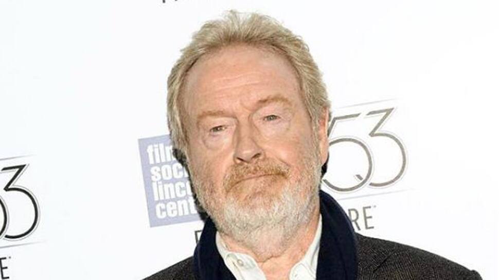 Ridley Scott to direct &#039;Gladiator 2&#039;