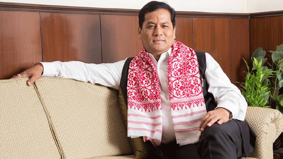 Those responsible for violence will not go scot-free: Assam CM