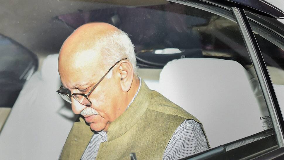 Journalist hits back at MJ Akbar after he claims rape allegations as &#039;consensual&#039;