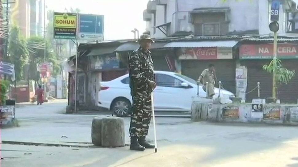 Assam: 12-hour statewide bandh called in protest against killing of 5 people in Tinsukia