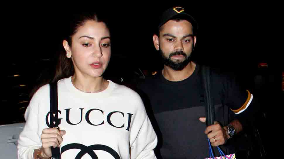 After &#039;Zero&#039; trailer launch, Anushka Sharma heads off to a mini-vacation with Virat Kohli?