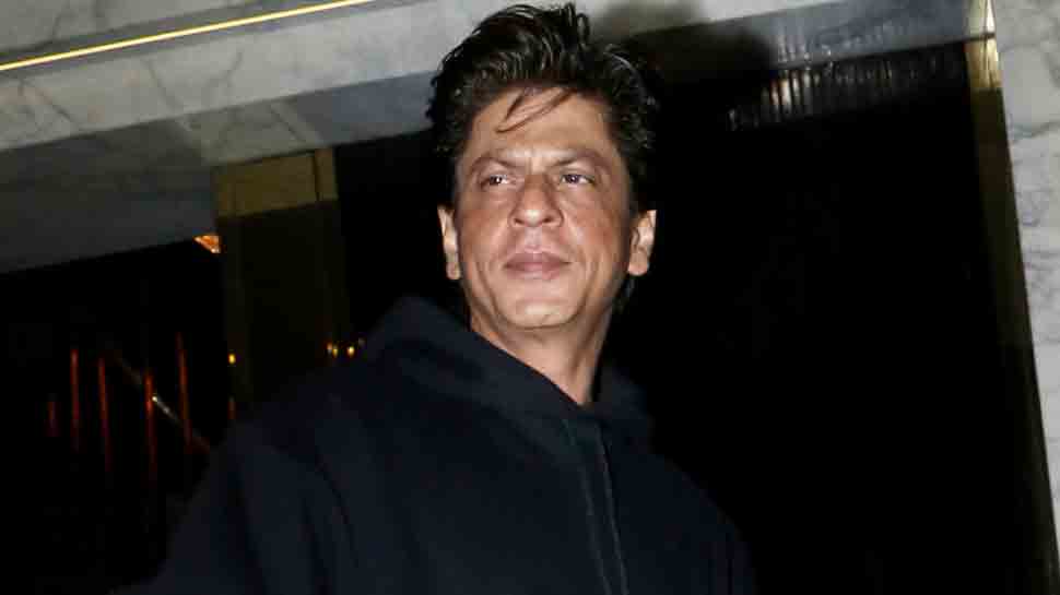 Shah Rukh Khan throws lavish birthday bash for family, friends — Pics inside