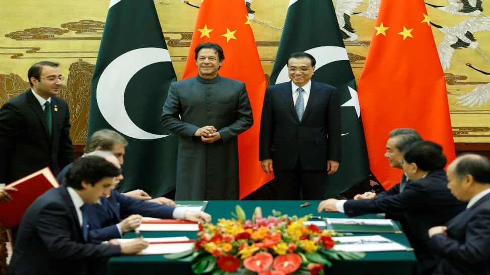 China says more talks needed on economic aid for Pakistan