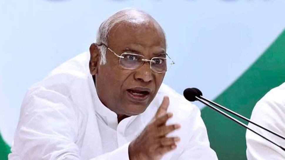 Kharge challenges govt&#039;s decision to send CBI chief on leave in SC, terms move as &#039;illegal&#039;