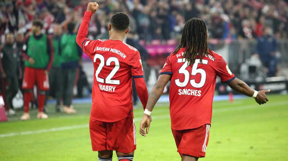 Bundesliga: Freiburg stun champions Bayern Munich with late equaliser