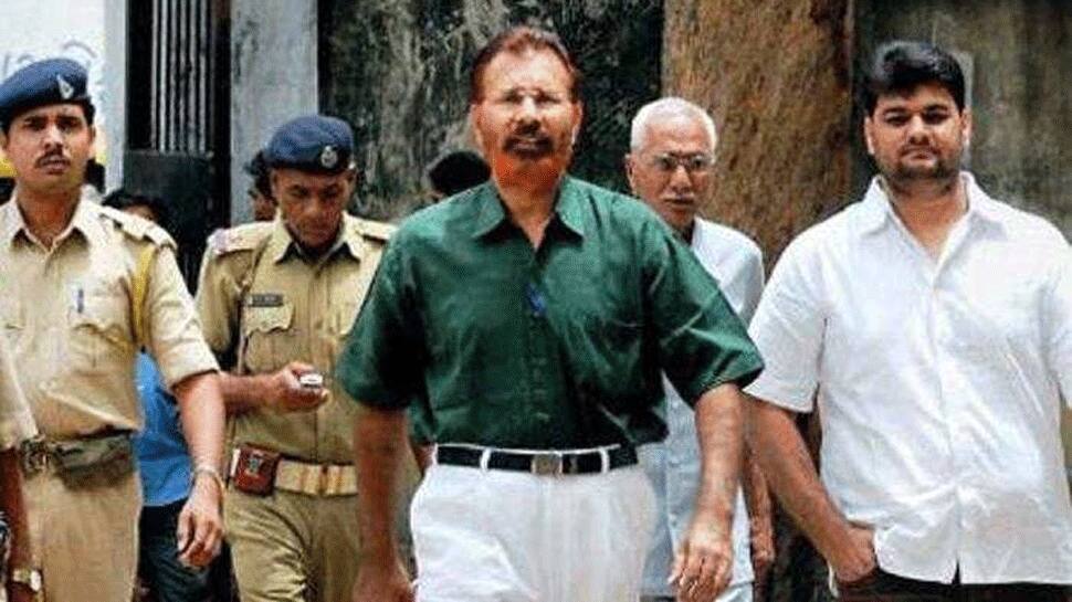 Sohrabuddin killed Haren Pandya: Witness tells trial court